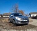 Серый Ситроен С-Кроссер, объемом двигателя 2.2 л и пробегом 140 тыс. км за 10000 $, фото 3 на Automoto.ua