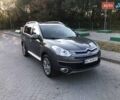 Сірий Сітроен С-Кроссер, об'ємом двигуна 2.2 л та пробігом 272 тис. км за 10300 $, фото 21 на Automoto.ua