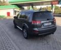 Сірий Сітроен С-Кроссер, об'ємом двигуна 2.2 л та пробігом 272 тис. км за 10300 $, фото 27 на Automoto.ua