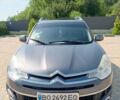 Сірий Сітроен С-Кроссер, об'ємом двигуна 2.18 л та пробігом 260 тис. км за 8400 $, фото 4 на Automoto.ua