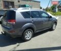 Сірий Сітроен С-Кроссер, об'ємом двигуна 2.18 л та пробігом 315 тис. км за 9300 $, фото 6 на Automoto.ua