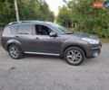 Серый Ситроен С-Кроссер, объемом двигателя 2.2 л и пробегом 240 тыс. км за 7699 $, фото 61 на Automoto.ua