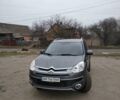 Сірий Сітроен С-Кроссер, об'ємом двигуна 2.2 л та пробігом 194 тис. км за 9700 $, фото 1 на Automoto.ua