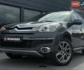 Серый Ситроен С-Кроссер, объемом двигателя 2.2 л и пробегом 256 тыс. км за 9296 $, фото 2 на Automoto.ua