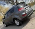 Серый Ситроен С-Кроссер, объемом двигателя 2.2 л и пробегом 280 тыс. км за 7875 $, фото 5 на Automoto.ua