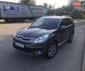 Сірий Сітроен С-Кроссер, об'ємом двигуна 2.2 л та пробігом 272 тис. км за 10300 $, фото 14 на Automoto.ua