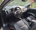 Серый Ситроен С-Кроссер, объемом двигателя 2.2 л и пробегом 240 тыс. км за 7699 $, фото 24 на Automoto.ua