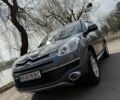 Серый Ситроен С-Кроссер, объемом двигателя 2.2 л и пробегом 280 тыс. км за 7875 $, фото 1 на Automoto.ua