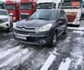 Серый Ситроен С-Кроссер, объемом двигателя 2.18 л и пробегом 224 тыс. км за 8100 $, фото 1 на Automoto.ua