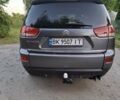 Серый Ситроен С-Кроссер, объемом двигателя 2.2 л и пробегом 240 тыс. км за 7699 $, фото 51 на Automoto.ua