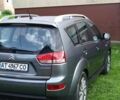 Серый Ситроен С-Кроссер, объемом двигателя 2.18 л и пробегом 312 тыс. км за 8800 $, фото 5 на Automoto.ua