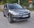 Серый Ситроен С-Кроссер, объемом двигателя 2.2 л и пробегом 240 тыс. км за 7699 $, фото 56 на Automoto.ua