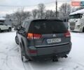 Серый Ситроен С-Кроссер, объемом двигателя 2.18 л и пробегом 224 тыс. км за 8100 $, фото 4 на Automoto.ua