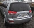 Сірий Сітроен С-Кроссер, об'ємом двигуна 2.2 л та пробігом 294 тис. км за 9200 $, фото 6 на Automoto.ua