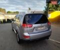 Серый Ситроен С-Кроссер, объемом двигателя 2.18 л и пробегом 211 тыс. км за 8200 $, фото 16 на Automoto.ua