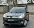 Серый Ситроен С-Кроссер, объемом двигателя 2 л и пробегом 273 тыс. км за 9500 $, фото 10 на Automoto.ua