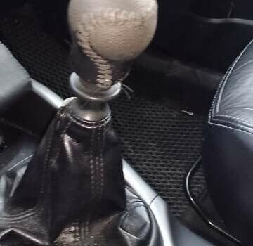 Серый Ситроен С-Кроссер, объемом двигателя 2.2 л и пробегом 370 тыс. км за 6800 $, фото 43 на Automoto.ua