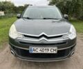 Сірий Сітроен С-Кроссер, об'ємом двигуна 2.2 л та пробігом 292 тис. км за 8500 $, фото 1 на Automoto.ua