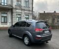 Серый Ситроен С-Кроссер, объемом двигателя 2 л и пробегом 273 тыс. км за 9500 $, фото 9 на Automoto.ua