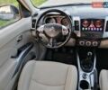 Сірий Сітроен С-Кроссер, об'ємом двигуна 2.2 л та пробігом 219 тис. км за 9899 $, фото 46 на Automoto.ua