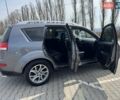 Серый Ситроен С-Кроссер, объемом двигателя 2.2 л и пробегом 210 тыс. км за 9850 $, фото 1 на Automoto.ua