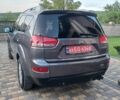 Сірий Сітроен С-Кроссер, об'ємом двигуна 2.2 л та пробігом 230 тис. км за 9600 $, фото 2 на Automoto.ua