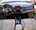 Сірий Сітроен С-Кроссер, об'ємом двигуна 2.2 л та пробігом 219 тис. км за 9899 $, фото 49 на Automoto.ua