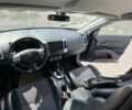 Серый Ситроен С-Кроссер, объемом двигателя 2.2 л и пробегом 210 тыс. км за 9850 $, фото 23 на Automoto.ua