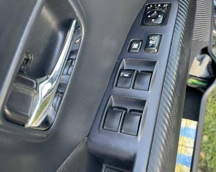 Серый Ситроен С-Кроссер, объемом двигателя 2.2 л и пробегом 370 тыс. км за 6800 $, фото 9 на Automoto.ua