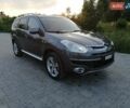Сірий Сітроен С-Кроссер, об'ємом двигуна 2.2 л та пробігом 219 тис. км за 9899 $, фото 9 на Automoto.ua
