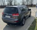 Серый Ситроен С-Кроссер, объемом двигателя 2.2 л и пробегом 210 тыс. км за 9850 $, фото 10 на Automoto.ua