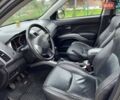Серый Ситроен С-Кроссер, объемом двигателя 2.18 л и пробегом 292 тыс. км за 9000 $, фото 15 на Automoto.ua