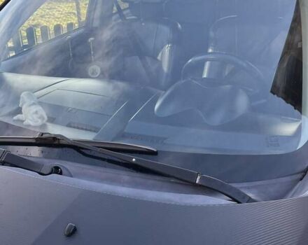 Серый Ситроен С-Кроссер, объемом двигателя 2.2 л и пробегом 370 тыс. км за 6800 $, фото 21 на Automoto.ua