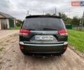 Серый Ситроен С-Кроссер, объемом двигателя 2.18 л и пробегом 292 тыс. км за 9000 $, фото 6 на Automoto.ua