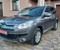 Сірий Сітроен С-Кроссер, об'ємом двигуна 2.2 л та пробігом 230 тис. км за 9600 $, фото 1 на Automoto.ua