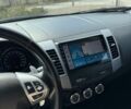 Серый Ситроен С-Кроссер, объемом двигателя 2.2 л и пробегом 210 тыс. км за 9850 $, фото 40 на Automoto.ua
