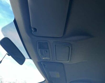 Серый Ситроен С-Кроссер, объемом двигателя 2.2 л и пробегом 370 тыс. км за 6800 $, фото 13 на Automoto.ua