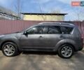 Серый Ситроен С-Кроссер, объемом двигателя 2.2 л и пробегом 210 тыс. км за 9850 $, фото 42 на Automoto.ua