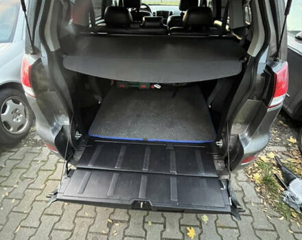 Сірий Сітроен С-Кроссер, об'ємом двигуна 2.2 л та пробігом 236 тис. км за 8700 $, фото 4 на Automoto.ua