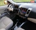 Сірий Сітроен С-Кроссер, об'ємом двигуна 2.2 л та пробігом 219 тис. км за 9899 $, фото 38 на Automoto.ua