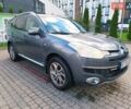 Сірий Сітроен С-Кроссер, об'ємом двигуна 2.2 л та пробігом 225 тис. км за 10000 $, фото 3 на Automoto.ua