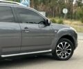 Серый Ситроен С-Кроссер, объемом двигателя 2.2 л и пробегом 276 тыс. км за 9500 $, фото 5 на Automoto.ua