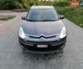 Сірий Сітроен С-Кроссер, об'ємом двигуна 2.2 л та пробігом 219 тис. км за 9899 $, фото 13 на Automoto.ua