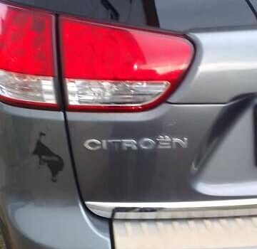 Серый Ситроен С-Кроссер, объемом двигателя 2.2 л и пробегом 370 тыс. км за 6800 $, фото 46 на Automoto.ua