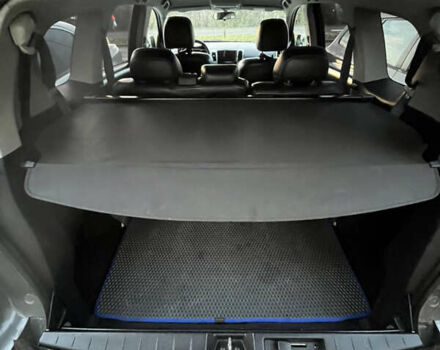 Сірий Сітроен С-Кроссер, об'ємом двигуна 2.2 л та пробігом 236 тис. км за 8700 $, фото 5 на Automoto.ua