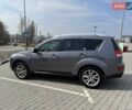 Серый Ситроен С-Кроссер, объемом двигателя 2.2 л и пробегом 210 тыс. км за 9850 $, фото 36 на Automoto.ua