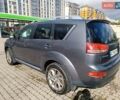 Сірий Сітроен С-Кроссер, об'ємом двигуна 2.2 л та пробігом 225 тис. км за 10000 $, фото 6 на Automoto.ua
