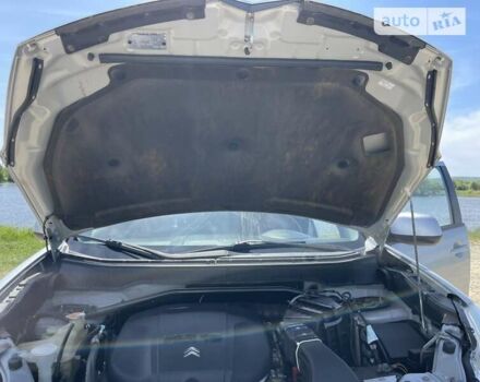 Сірий Сітроен С-Кроссер, об'ємом двигуна 2.18 л та пробігом 240 тис. км за 9750 $, фото 35 на Automoto.ua