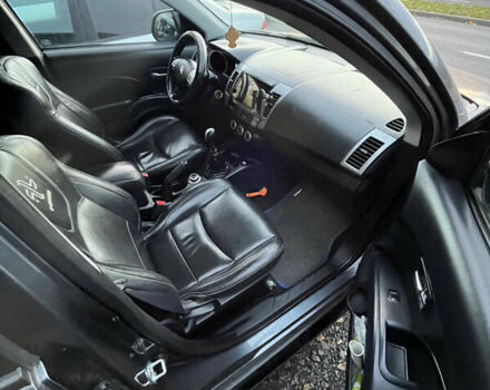 Сірий Сітроен С-Кроссер, об'ємом двигуна 2.2 л та пробігом 236 тис. км за 8700 $, фото 9 на Automoto.ua