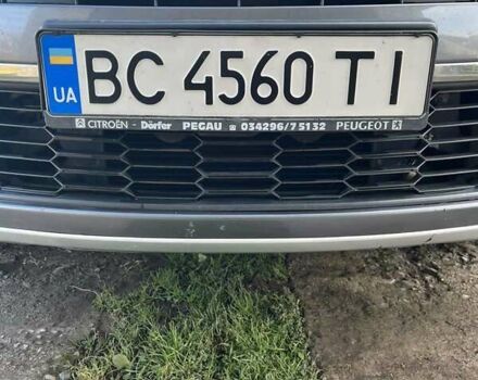 Серый Ситроен С-Кроссер, объемом двигателя 2.2 л и пробегом 370 тыс. км за 6800 $, фото 34 на Automoto.ua